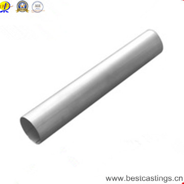 304 Welded Stainless Steel Tube of Price 3.18~3.58 USD/Kg